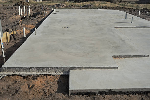 Best Decorative Concrete in Sewaren, NJ